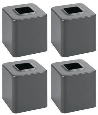 Boutique Box (8-Pack) - Matte Slate