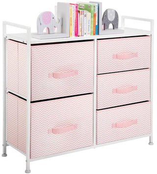 5-Drawer Storage Unit