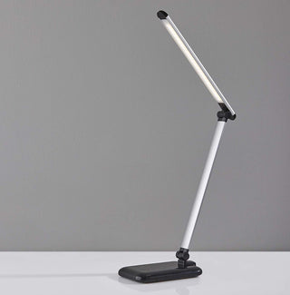 Multi-Functional LED Desk Lamp (2-Pack)