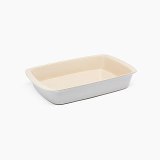 Casserole Dish - Gray