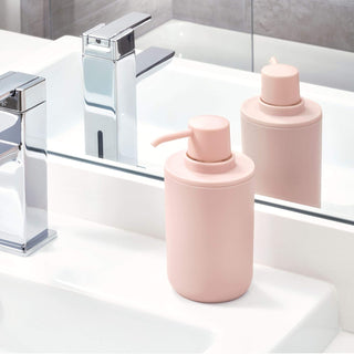 Soap Dispenser Pump in Blush (2-Pack)