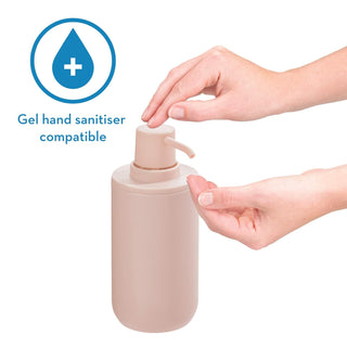 Soap Dispenser Pump in Blush (2-Pack)