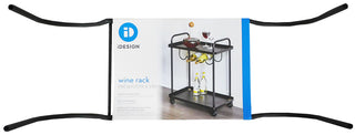 4 Bottle Wine Rack (2-Pack)