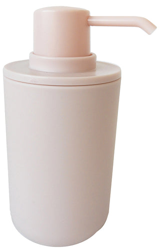 Soap Dispenser Pump in Blush (2-Pack)