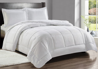 3-Piece Luxe Ultra Soft Comforter Set (Queen)