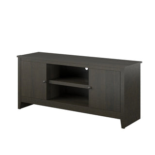 Stylish 65" 2-Door Media Console