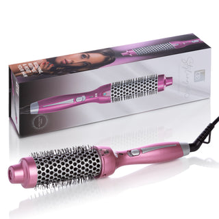 StylingPro 1.5" Ionic Styling Brush