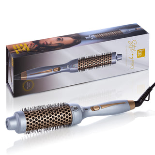 StylingPro 1.5" Ionic Styling Brush