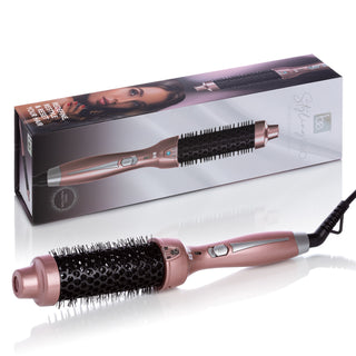 StylingPro 1.5" Ionic Styling Brush