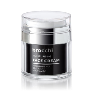 Hyaluronic Acid Face Cream 1.7oz