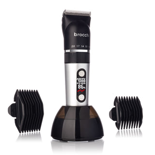 Digital Electric Grooming Trimming Tool Kit