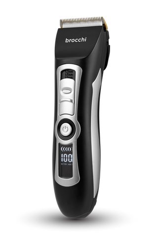 Digital Electric Grooming Trimming Tool Kit