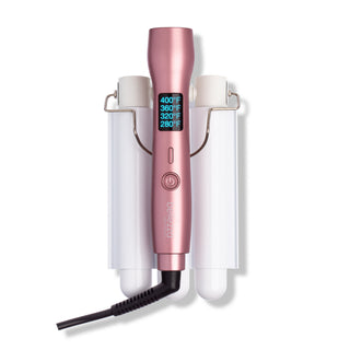 Professional 1" Digital Waver