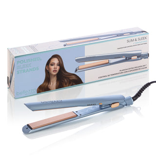 Slim & Sleek  1" Flat Iron