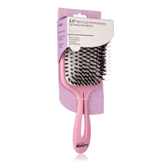 Frizz-Free 3.5" Detangling Brush