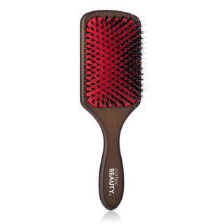 Luxe 3.5" Professional Paddle Brush