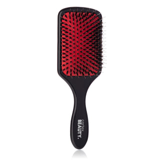 Luxe 3.5" Professional Paddle Brush