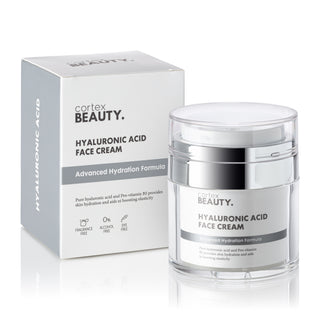 Hyaluronic Acid Face Cream 1.7oz