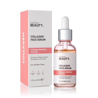 Collagen Face Serum 1oz