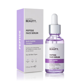 Peptide Face Serum