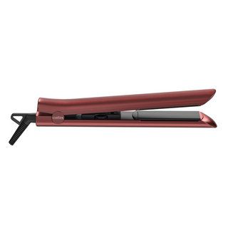 1" Ionic & Far-Infrared Technology Flat Iron