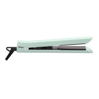 1" Ionic & Far-Infrared Technology Flat Iron