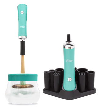 Makeup Brush Electric Sanitizer & Cleaner