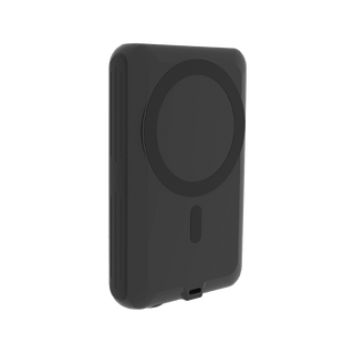 Solar-Powered Rugged Power Bank