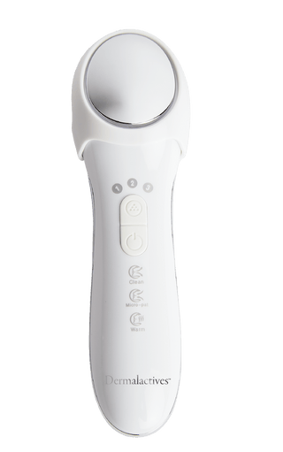 Sonic Facial Toning Device (with Collagen Booster)