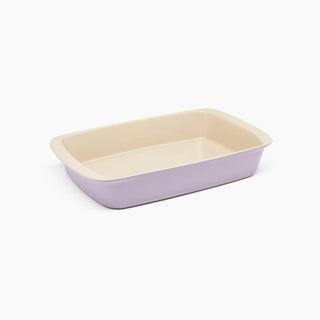 Casserole Dish - Lavender