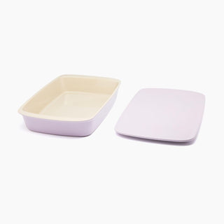 Casserole Dish - Lavender