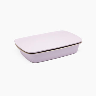 Casserole Dish - Lavender