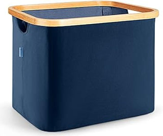 Collapsible Laundry Hamper & Storage Bin