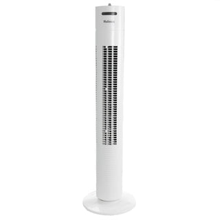 31" Tower Fan - White (2-Pack)