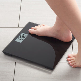 Digital Scale (2-Pack) - Black