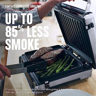 Smokeless Grill (2-Pack)