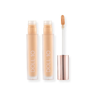 Smooth Assist Eye Primer Duo