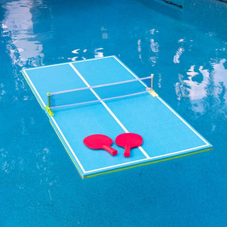 Floating Table Tennis Set