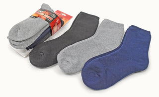 Heated Socks (6-Pair)