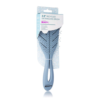 2.8" Recycled Detangling Brush