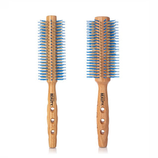 Salon Professional Styling 2.2" & 2.75" Brush Set