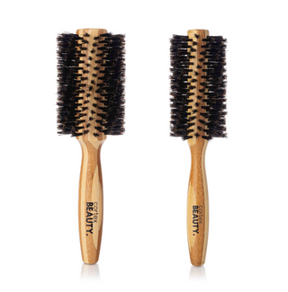 Salon Professional Styling 2.2" & 2.75" Brush Set