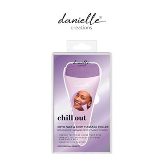 "Chill Out" Facial Cryo Roller