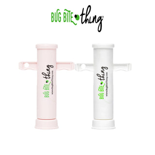 Insect Bite Relief & Sting Tool (2-Pack)