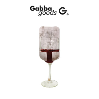 Bath/Shower Bluetooth Wine Glass Holder & Speaker