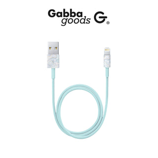 6' Apple Certified Lightning to USB Cable (2-Pack) - Stripes