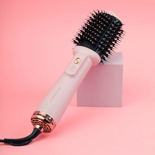 4inONE Blowout Brush Hair Dryer