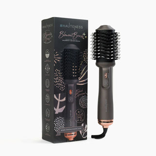 4inONE Blowout Brush Hair Dryer