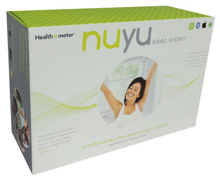 Nuyu Sleep System