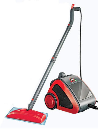 Steam Cleaner with Bonus Kit